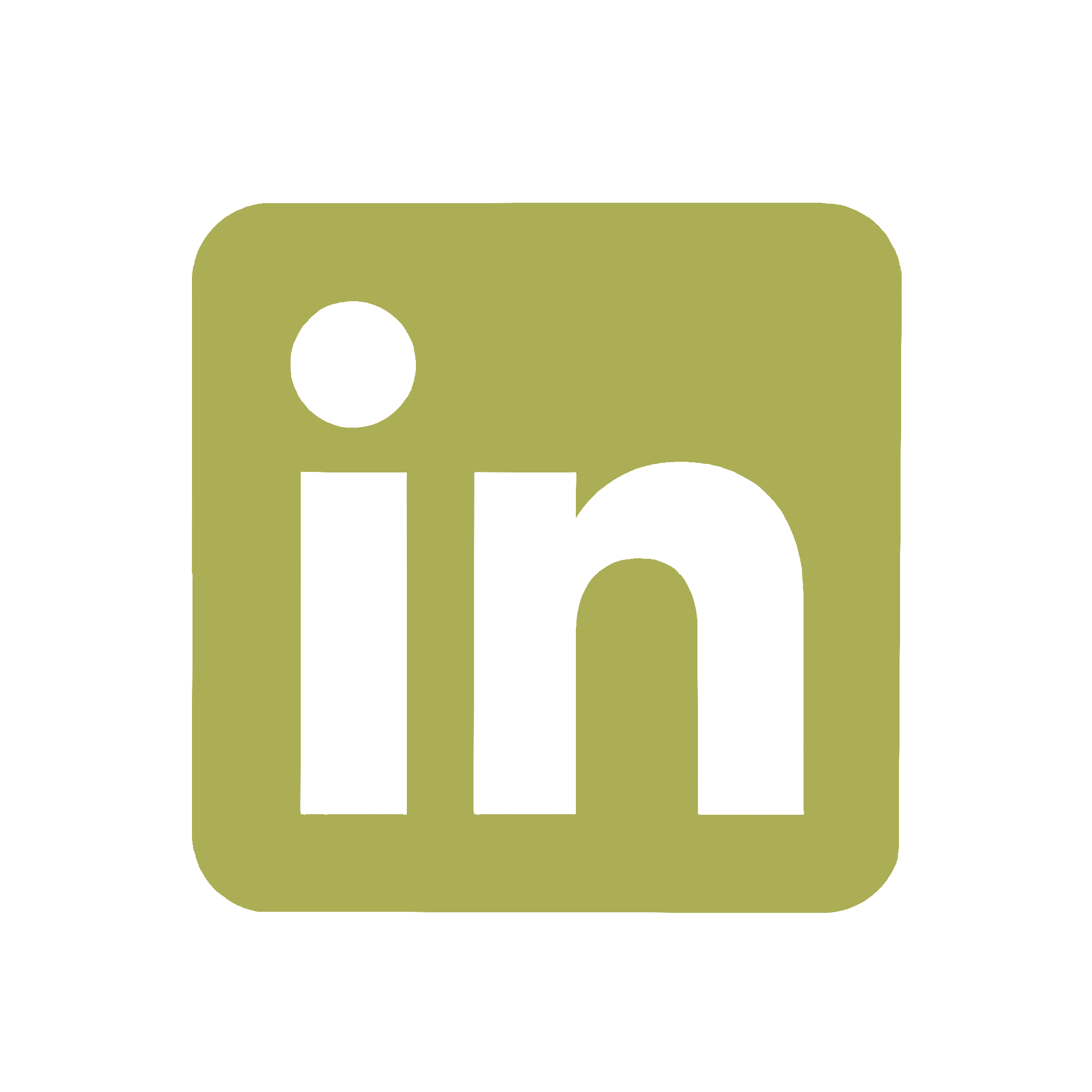 LinkedIn Icon